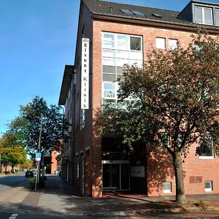 Gisunt * Wilhelmshaven