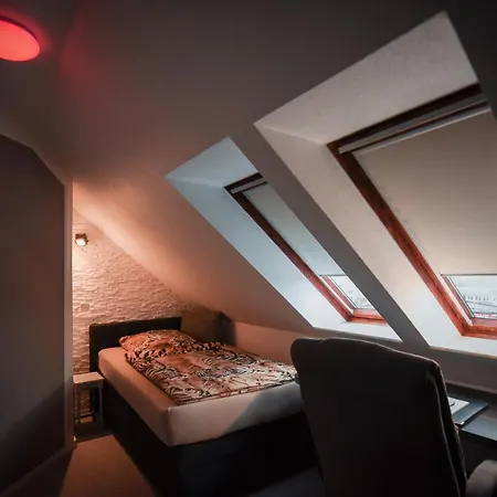 Maison d'hôtes Gisunt Wilhelmshaven